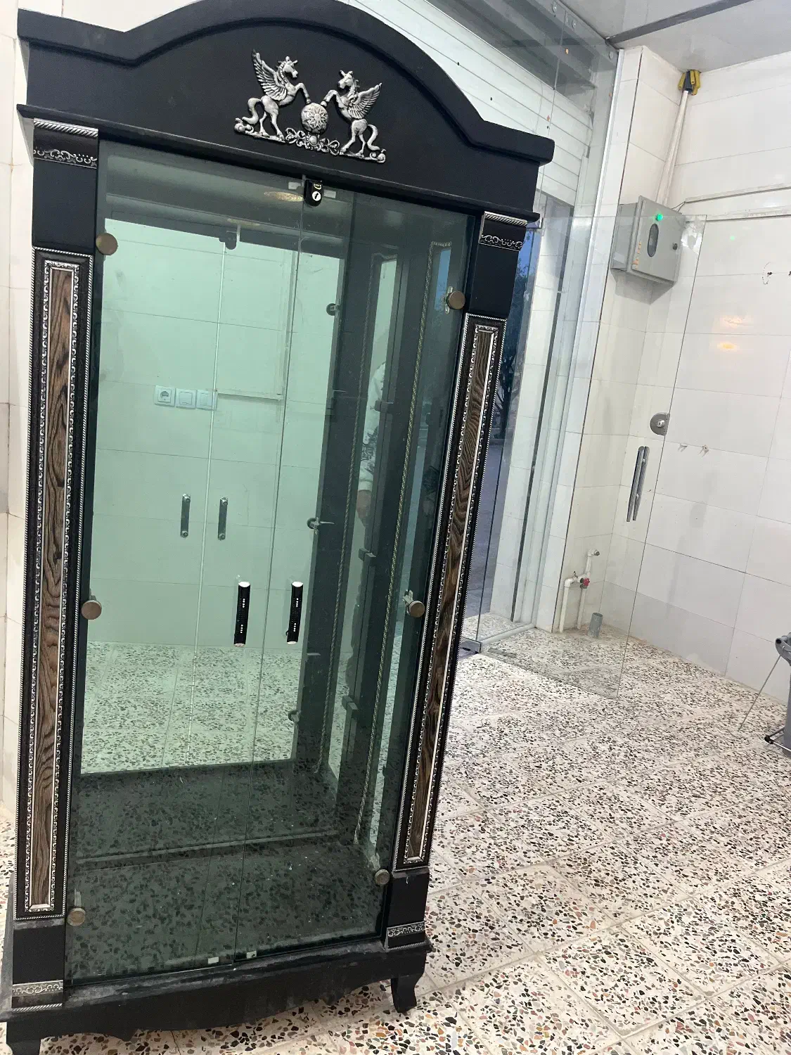 ویترین|بوفه، ویترین، کنسول|دزفول, |دیوار