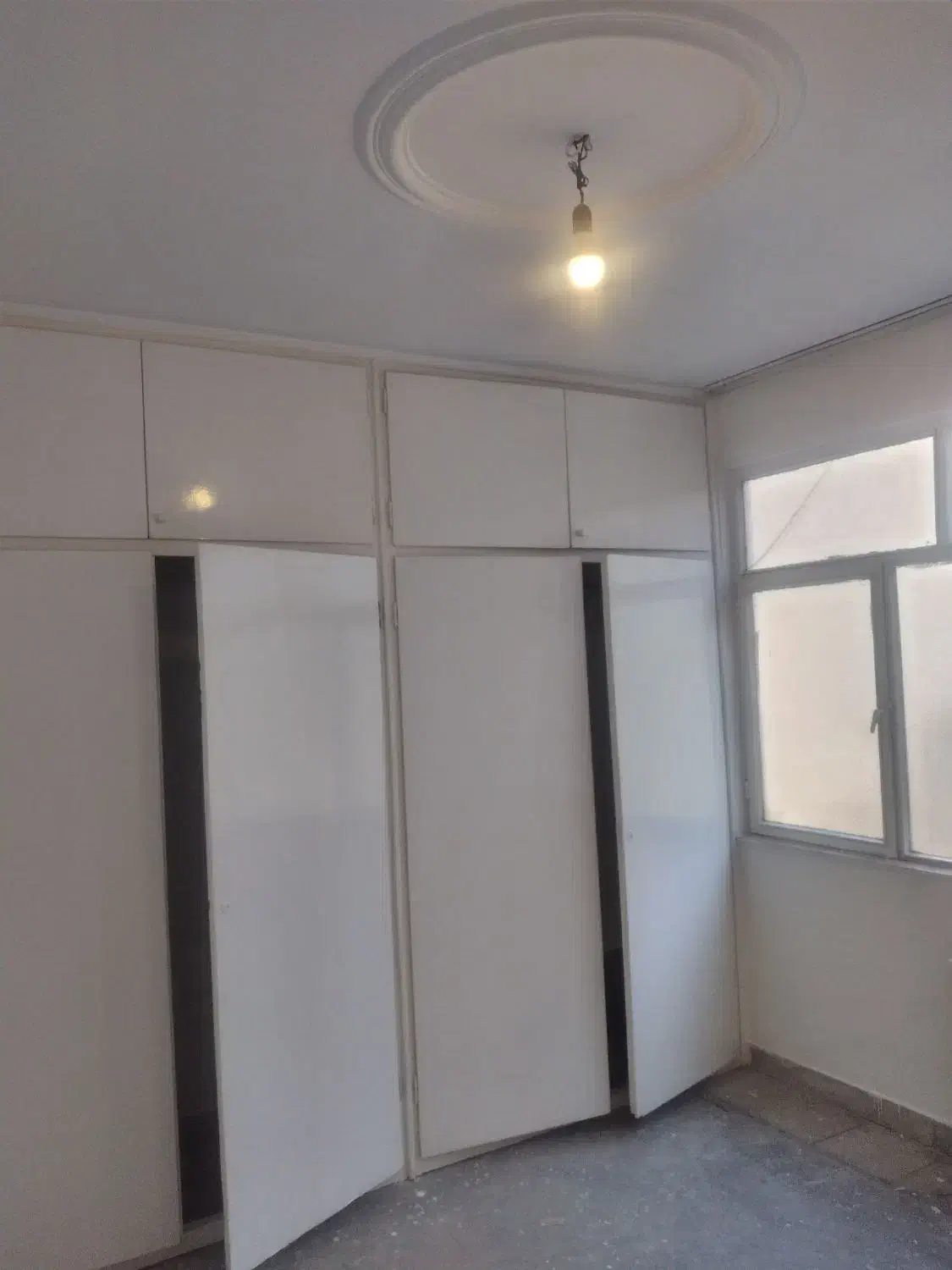 آپارتمان۱۰۰متر۲خواب‌‌طبقه۲