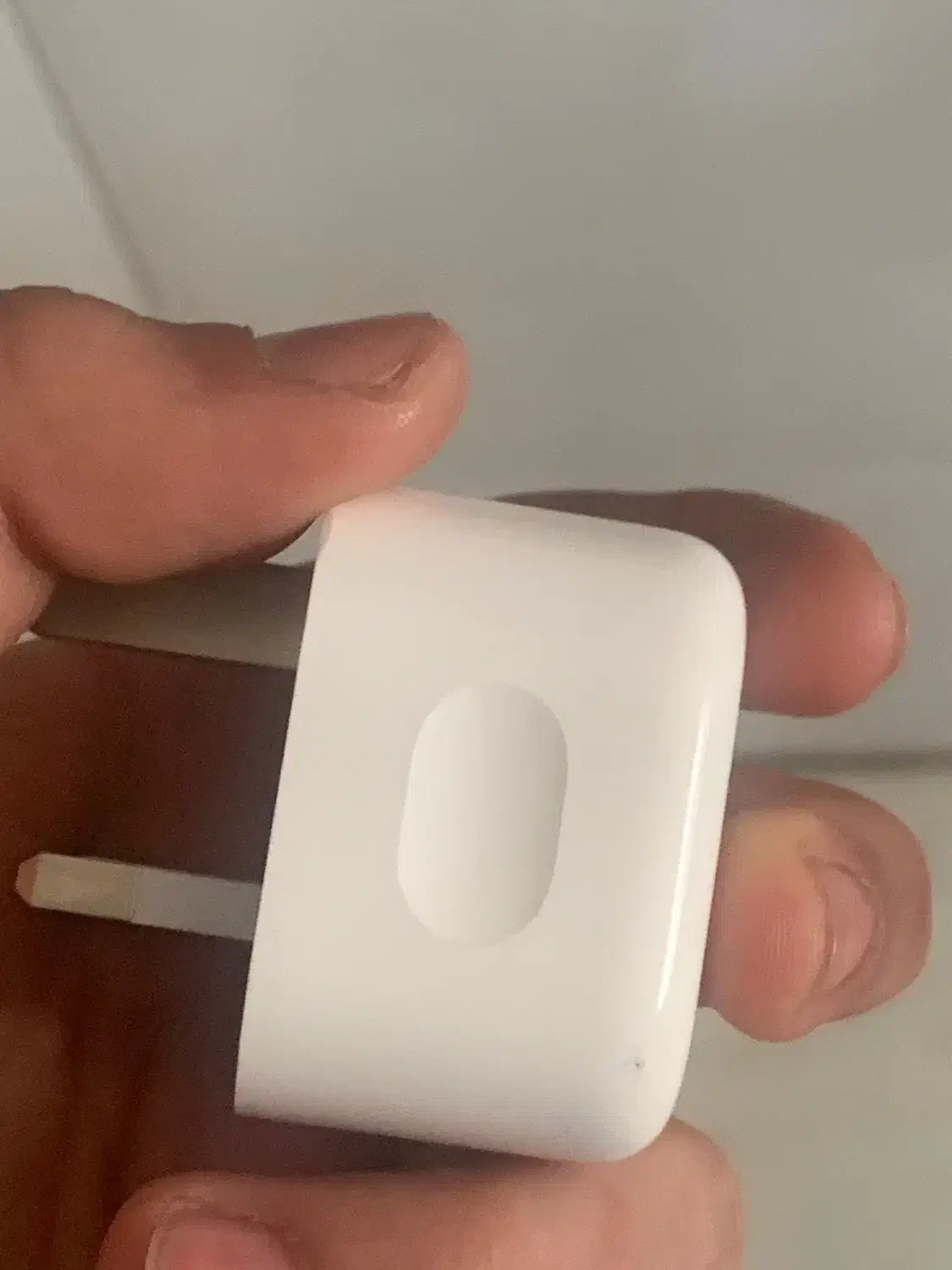 اداپتور ایفون|لوازم جانبی موبایل و تبلت|مشهد, نظام دوست|دیوار