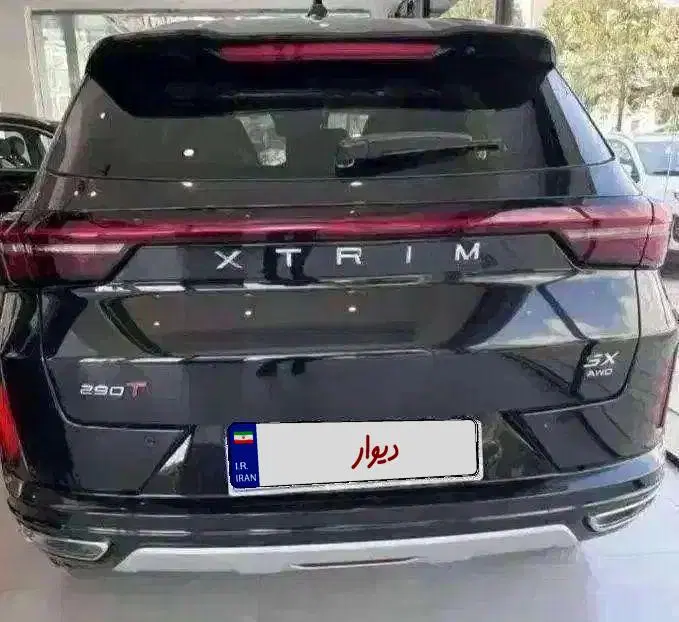 اکستریم sx(lx)|خودرو سواری و وانت|تهران, سلسبیل شمالی|دیوار