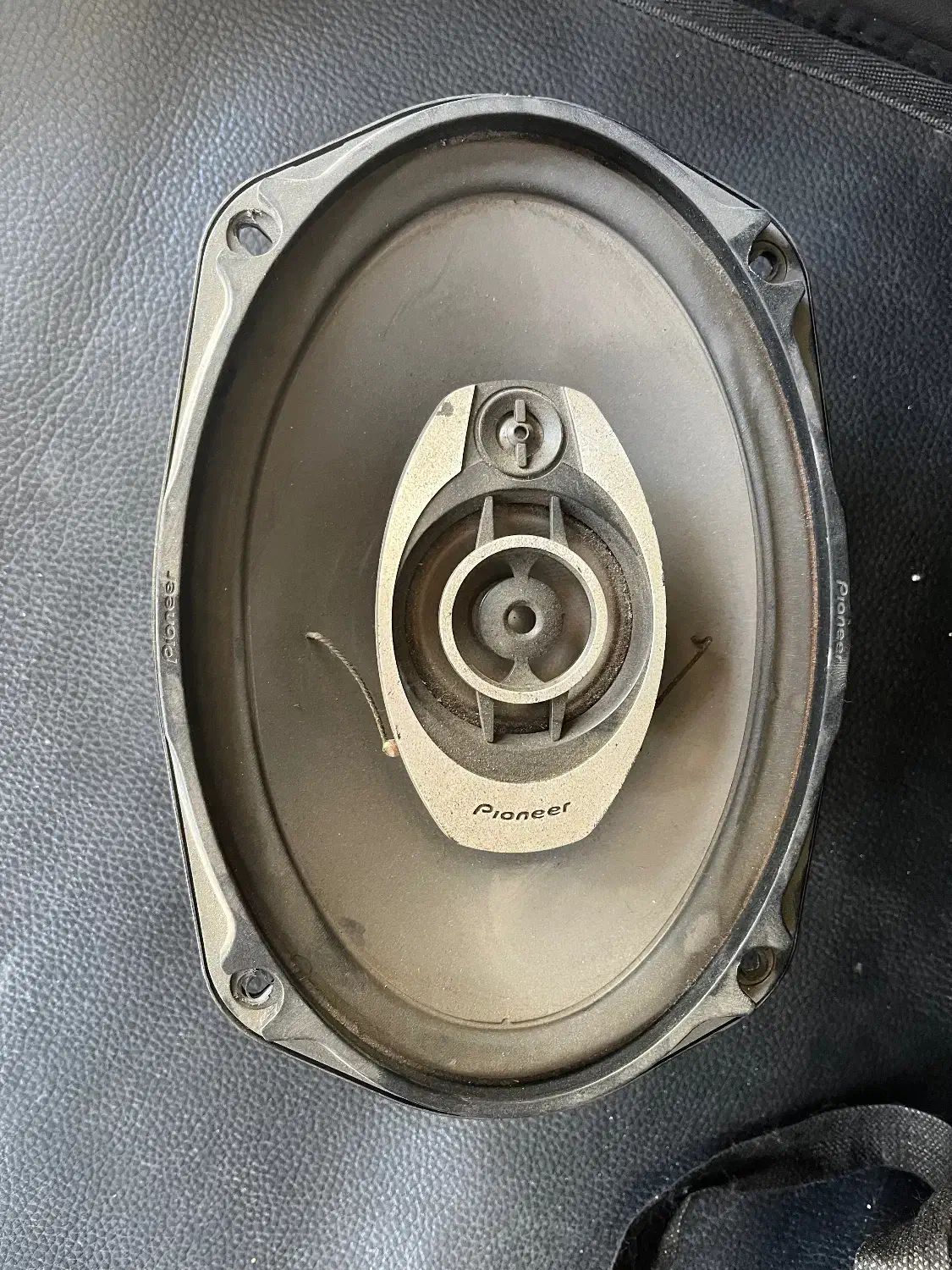 ضبط و باند پایونیر|قطعات یدکی و لوازم جانبی|تهران, پرستار|دیوار