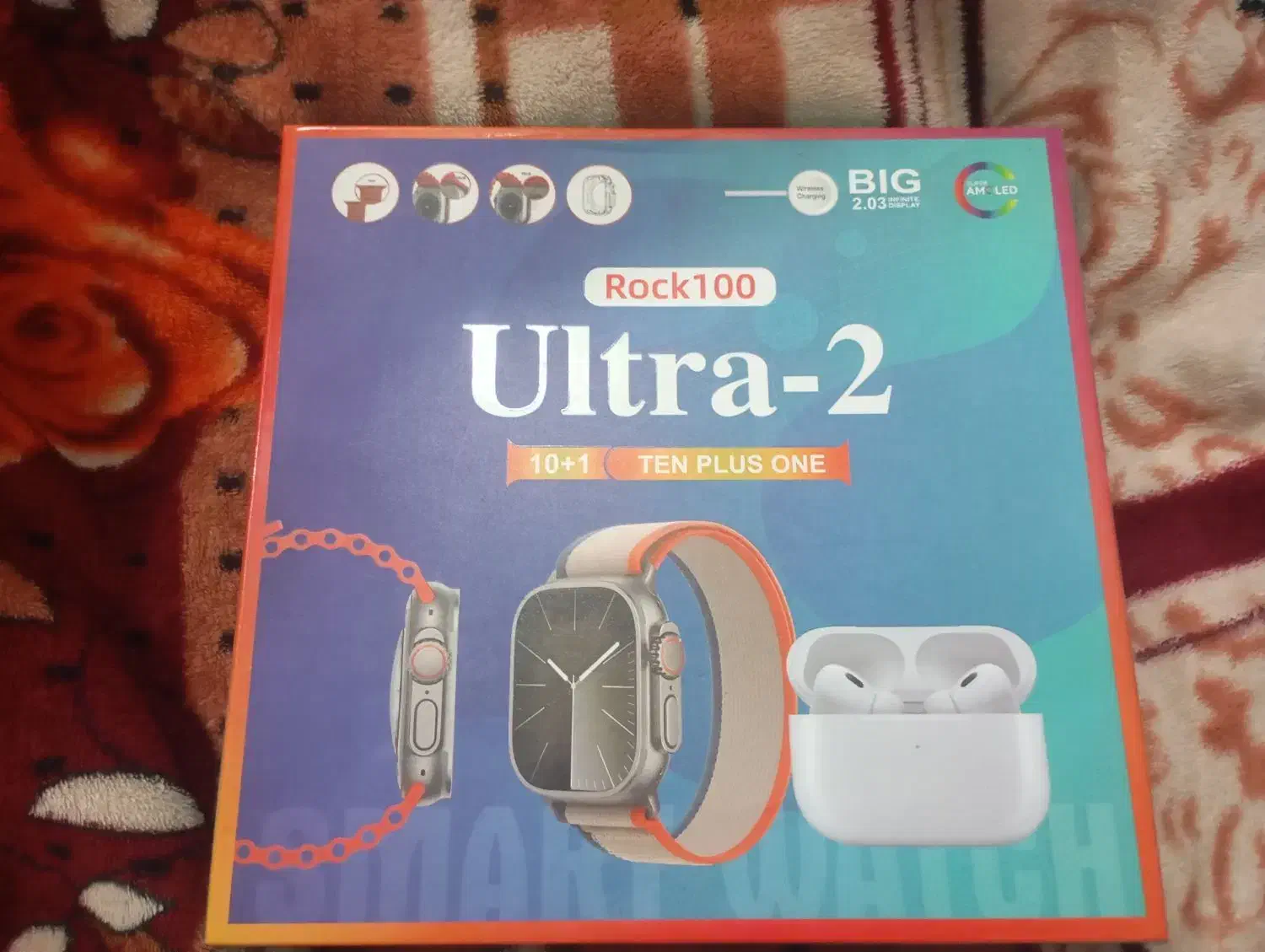 ساعت هوشمند|ساعت|زاهدان, |دیوار