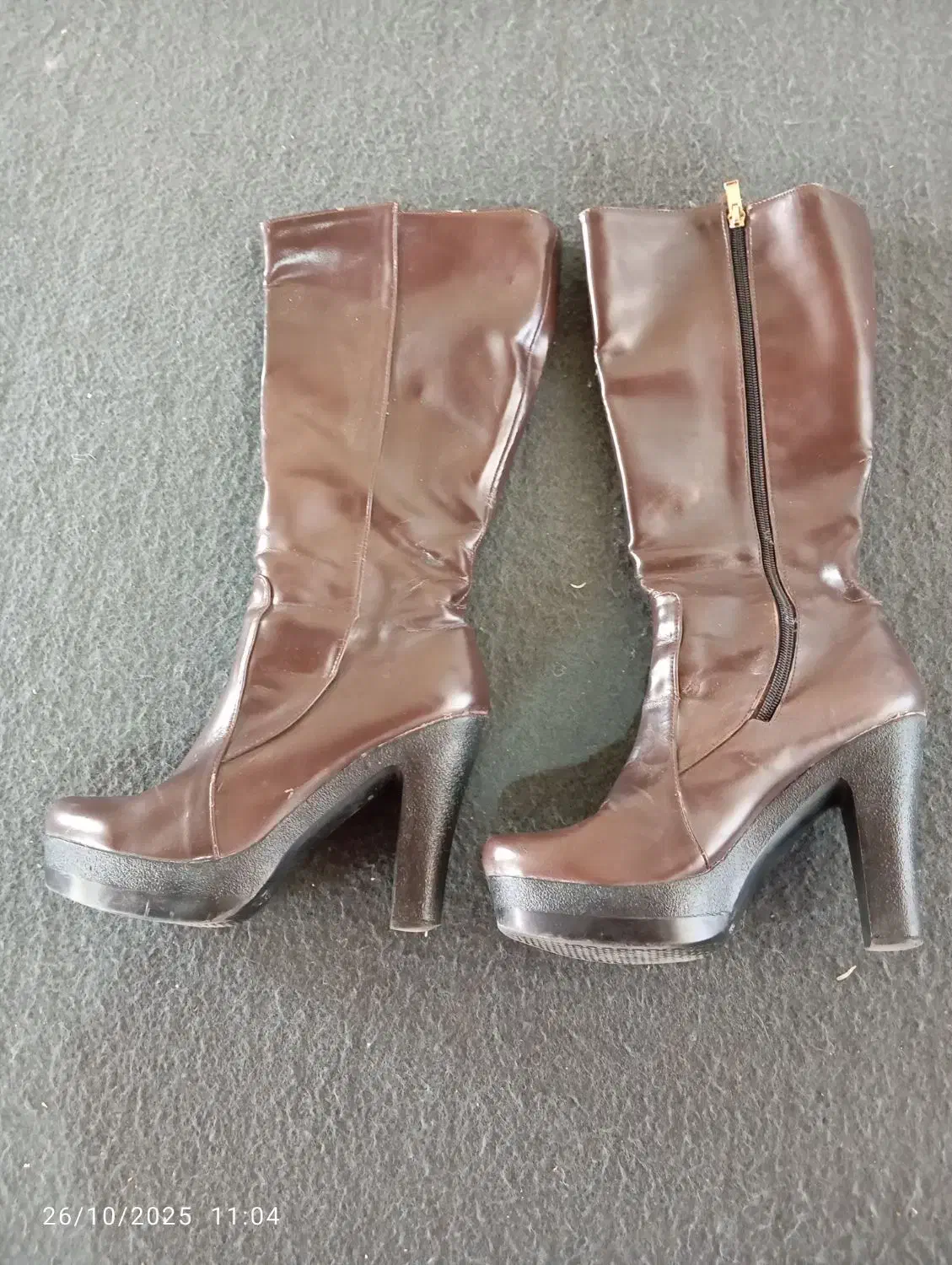 بت چرمی|کیف، کفش، کمربند|رشت, حسین آباد|دیوار