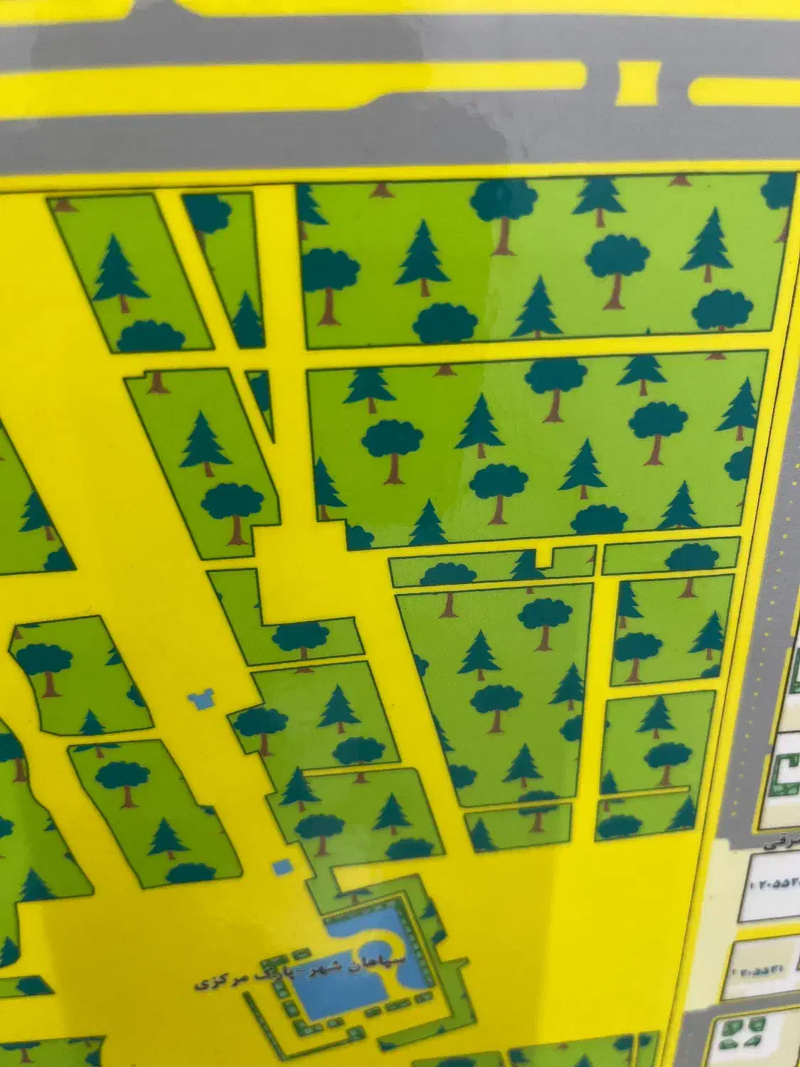 فروش آپارتمان دوبلکس صفر ۲۸۵ متر نظر|فروش آپارتمان|اصفهان, سیچان|دیوار