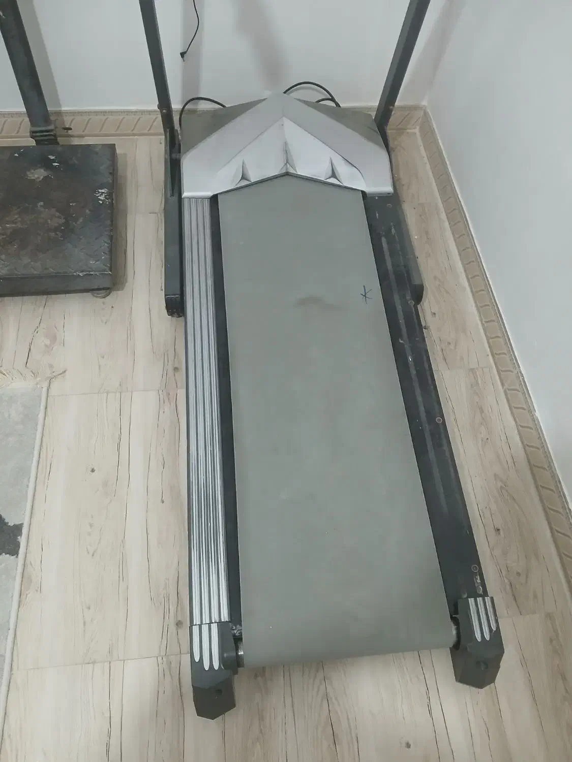 تردمیل خانگی.سالم بشرط|تجهیزات ورزشی|بروجرد, |دیوار