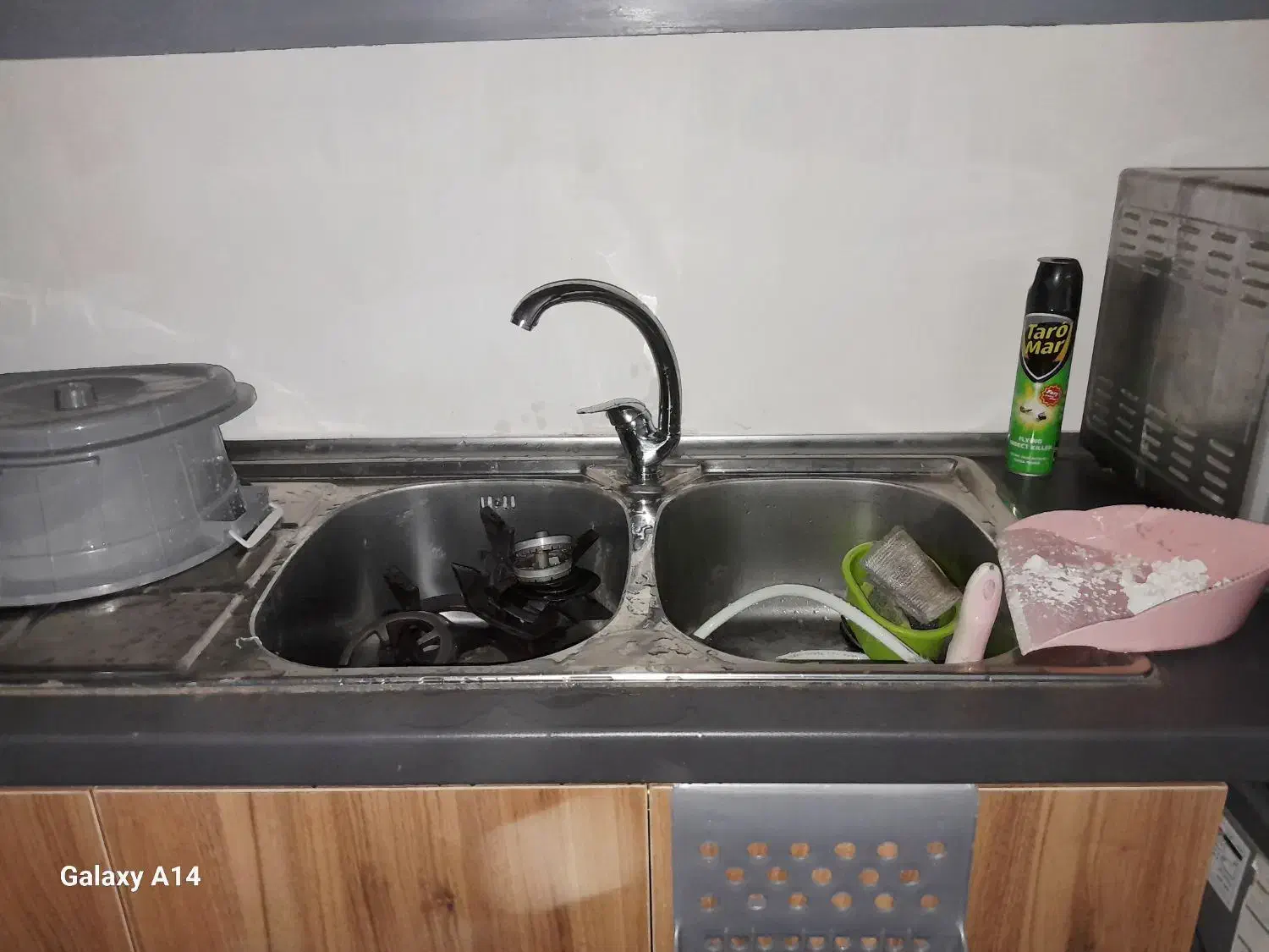 لوله کشی آب و فاضلاب|خدمات پیشه و مهارت|بم, |دیوار