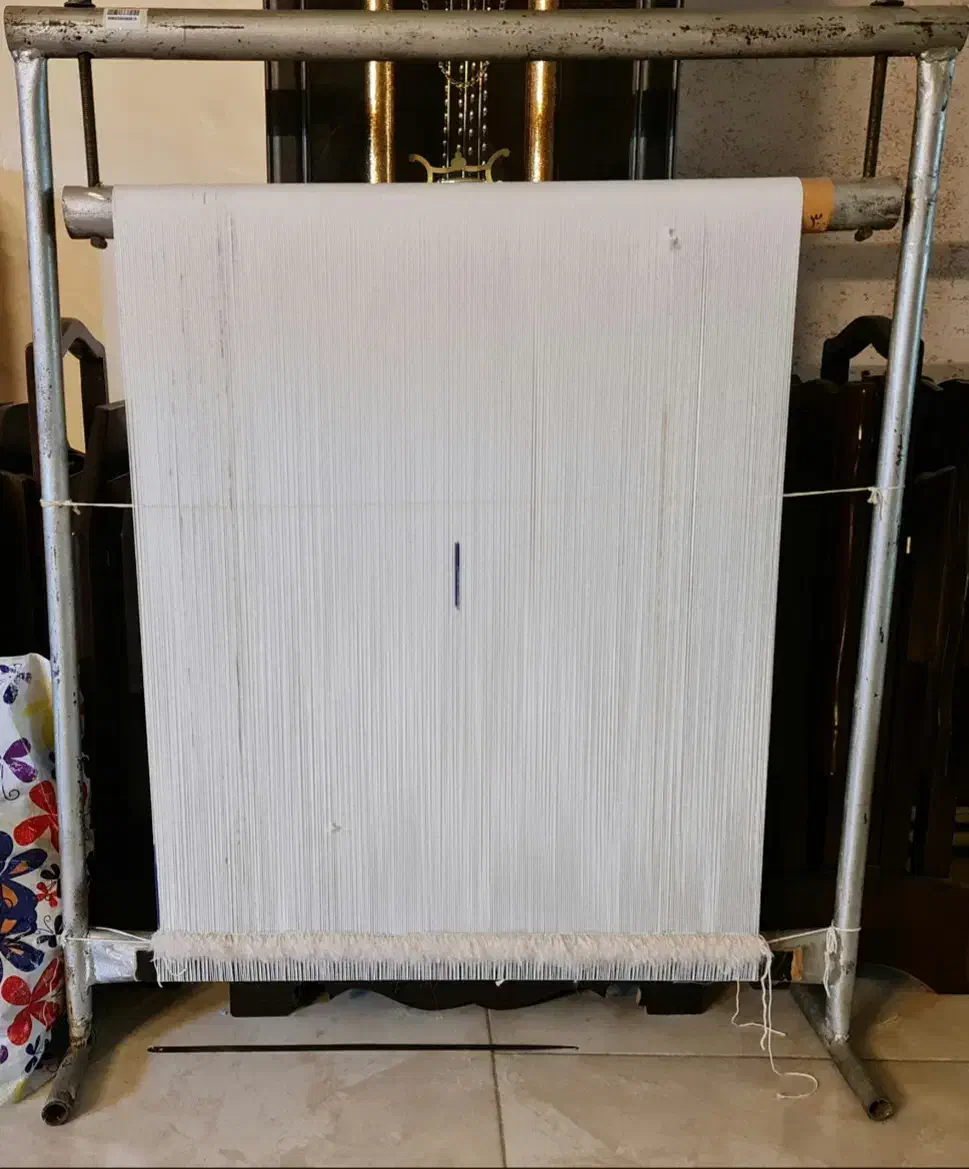 دار قالی|تابلو فرش|بابل, |دیوار