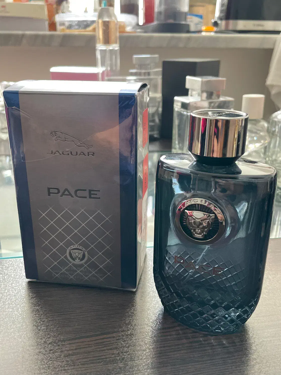 شیشه عطر اورجینال|آرایشی، بهداشتی، درمانی|تهران, سازمان برنامه جنوبی|دیوار