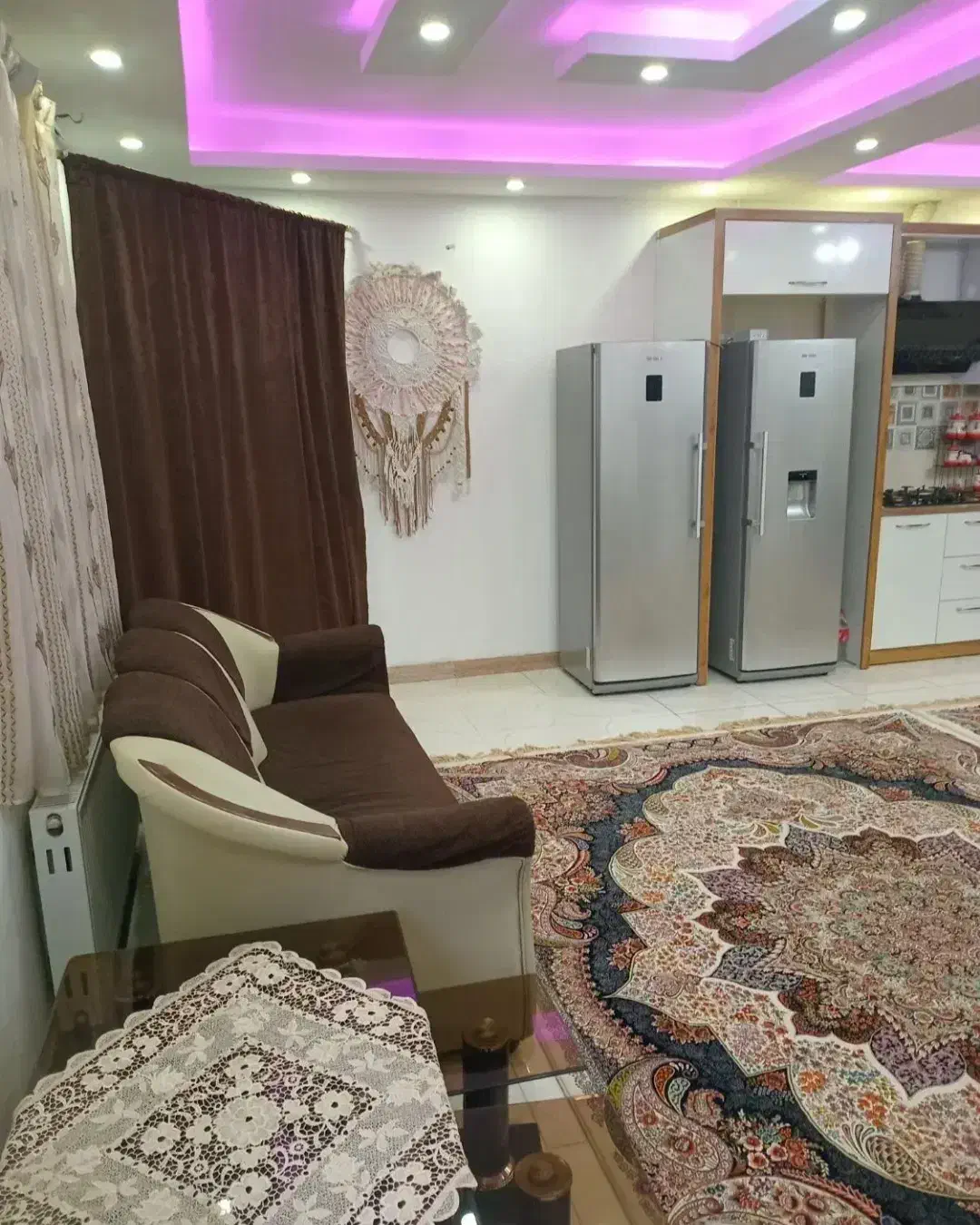 کد۹۲۷فروش ویلایی ۹۰متربنا۱۰۶مترزمین خ جمهوری ۸|فروش خانه و ویلا|لاهیجان, جمهوری|دیوار