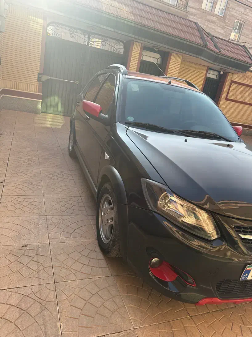 کوییک. R|خودرو سواری و وانت|ارومیه, |دیوار