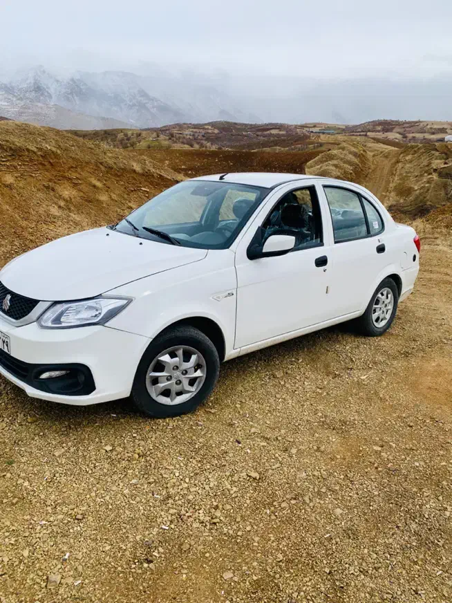 ساینا اس|خودرو سواری و وانت|کرمانشاه, |دیوار