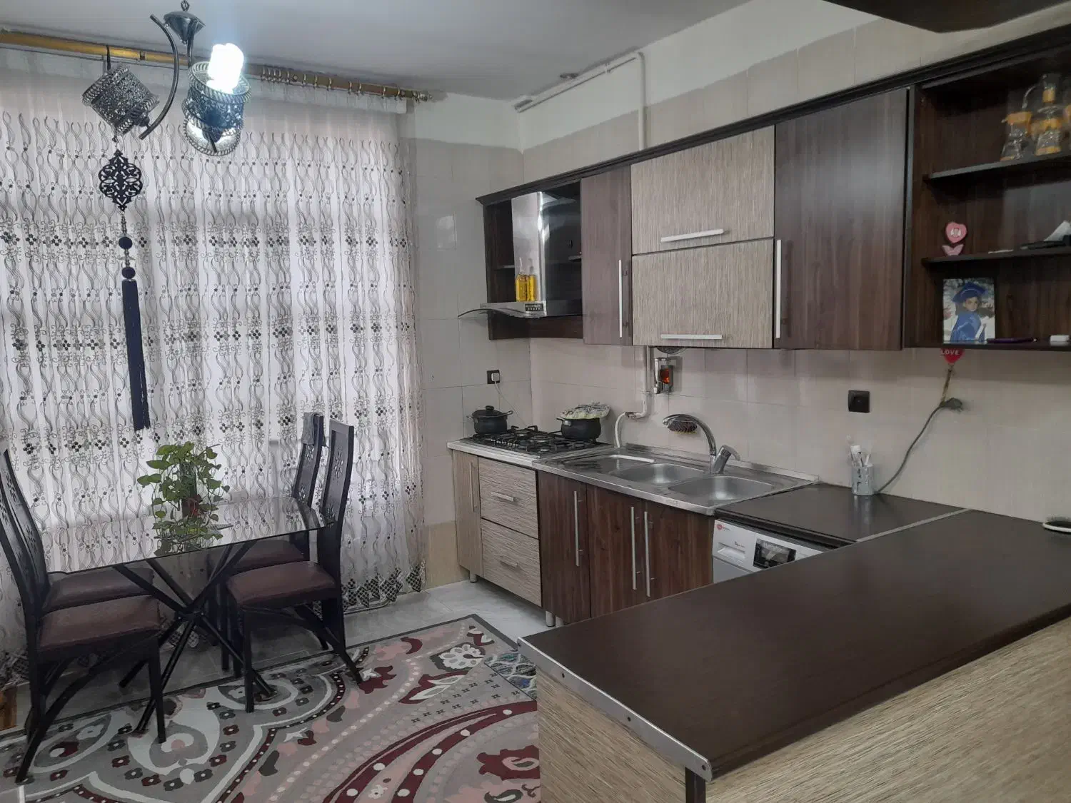 فروش منزل مسکونی دوبلکس ویلایی گرجی اشترانکوه هفت|فروش خانه و ویلا|ازنا, |دیوار