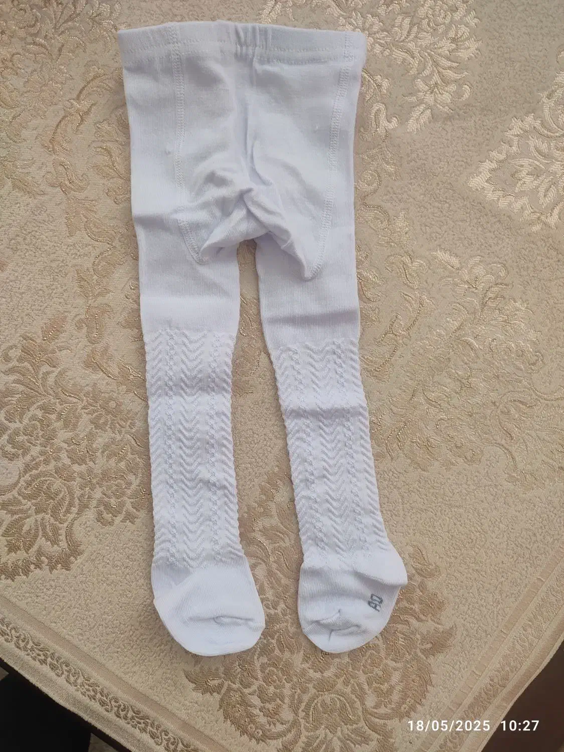 جوراب شلواری بچگانه|کفش و لباس بچه|قم, حمام تالار|دیوار