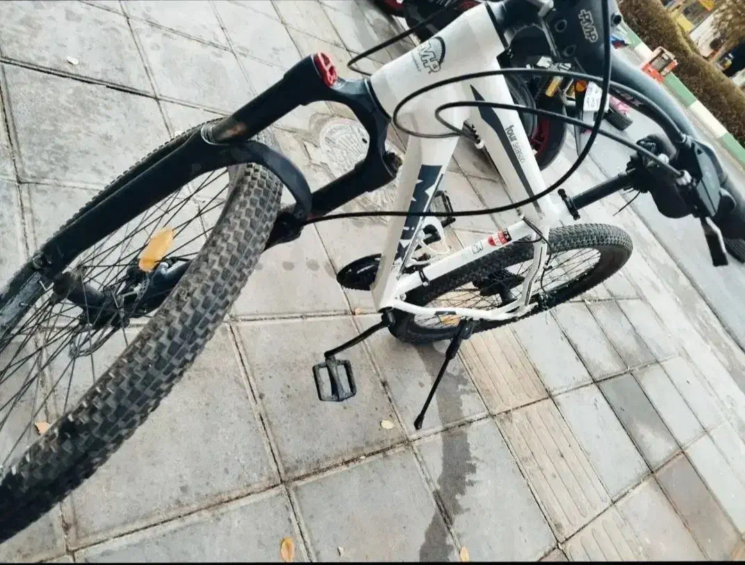 دوچرخه|دوچرخه، اسکیت، اسکوتر|اراک, |دیوار