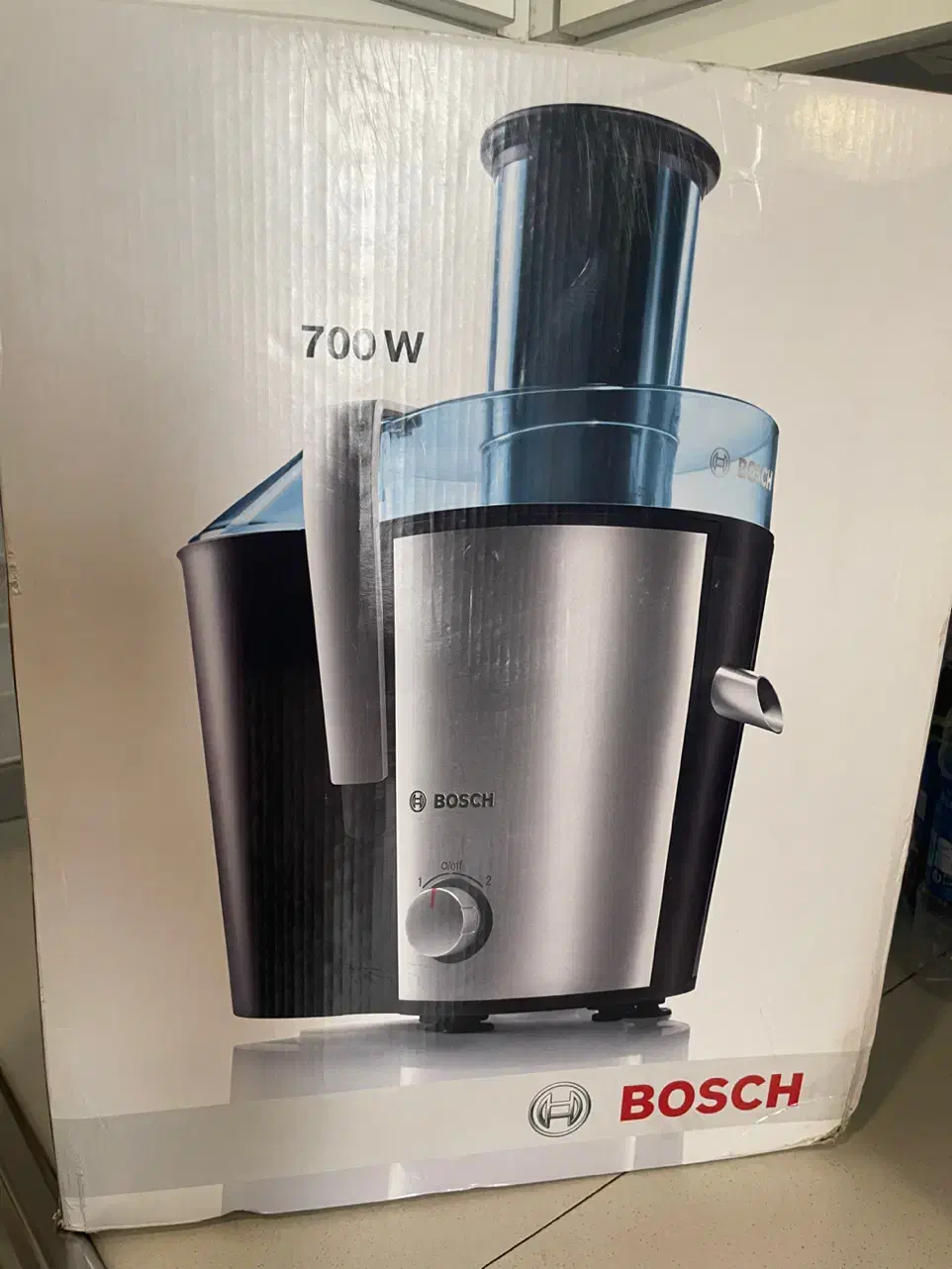 آبمیوه گیری بوش|آبمیوهگیر و آبمرکباتگیر|تهران, دروس|دیوار