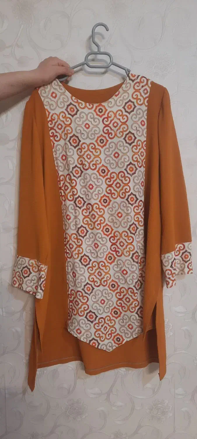 تعدادی لباس زنانه و دخترانه در حد نو|لباس|کرج, باغستان|دیوار