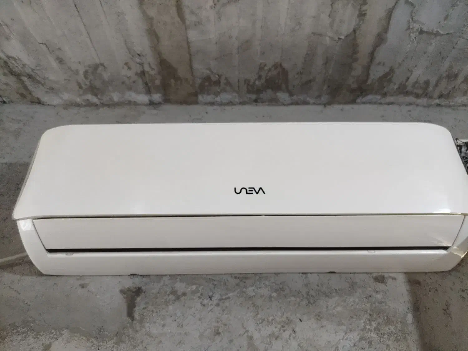 فروش کولراسپیلیت24هزار یکسال کار|کولر گازی و فنکوئل|میناب, |دیوار