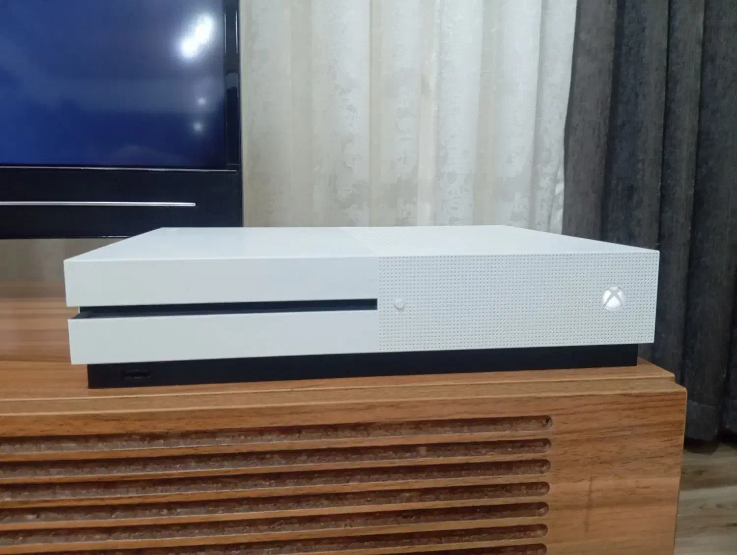 xbox one s|کنسول، بازی ویدئویی و آنلاین|گرگان, |دیوار