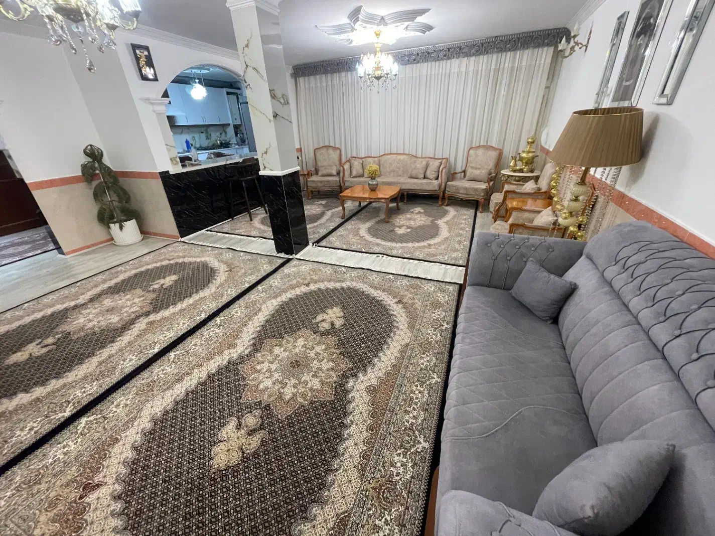 اپارتمان|فروش آپارتمان|مرند, |دیوار