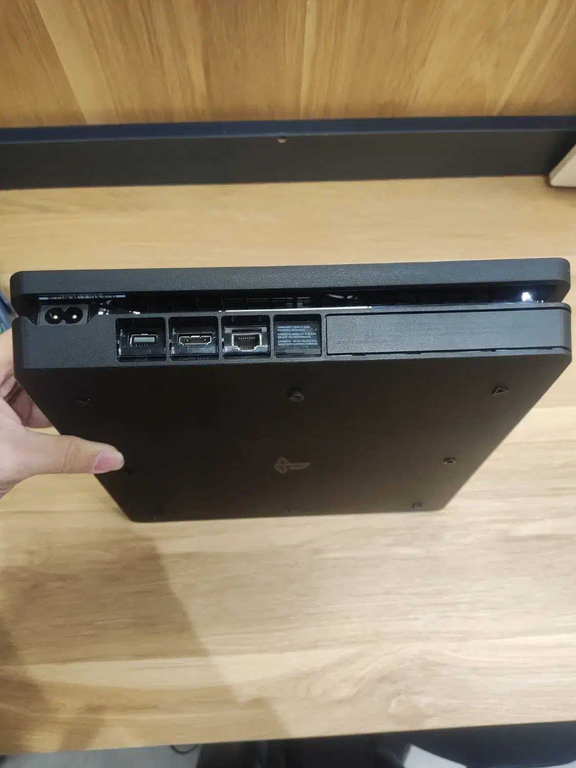 ps4slim copykhor|کنسول، بازی ویدئویی و آنلاین|ملارد, |دیوار