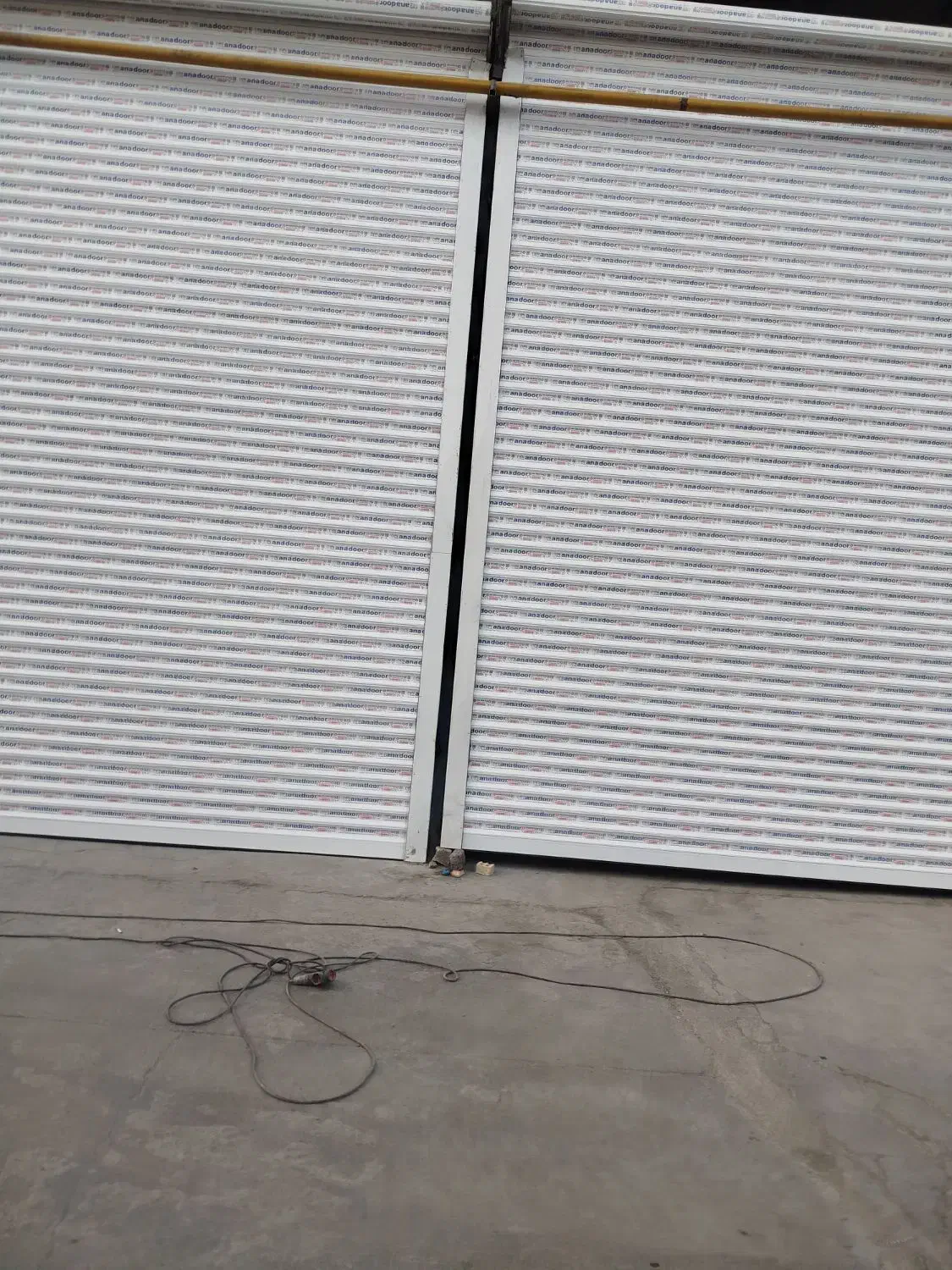 فروش وا نصب کرکره برقی|فروشگاه و مغازه|پاکدشت, پاکدشت (مامازند)|دیوار