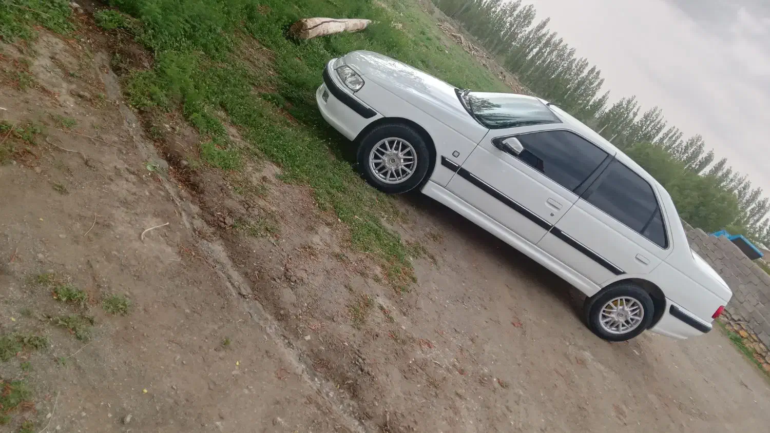 فروش|خودرو سواری و وانت|سلماس, |دیوار