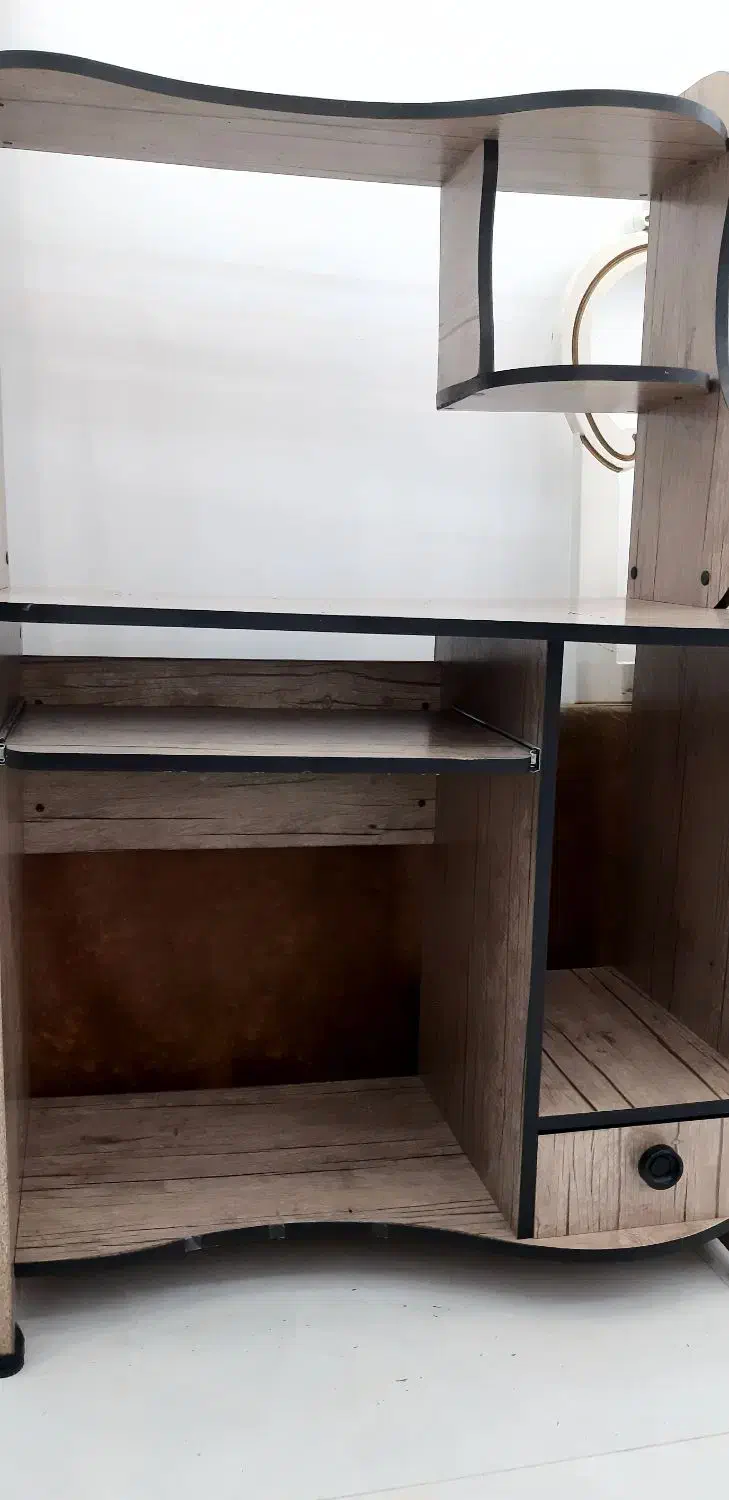 فروش لوازم نصف قیمت در حد نو|مبلمان خانگی و میز عسلی|سنگر, |دیوار