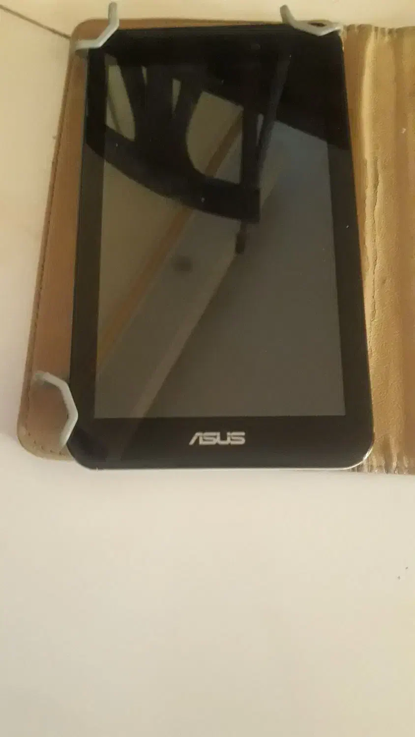 تب لت ASUS کار کرده|تبلت|تهران, یافتآباد|دیوار