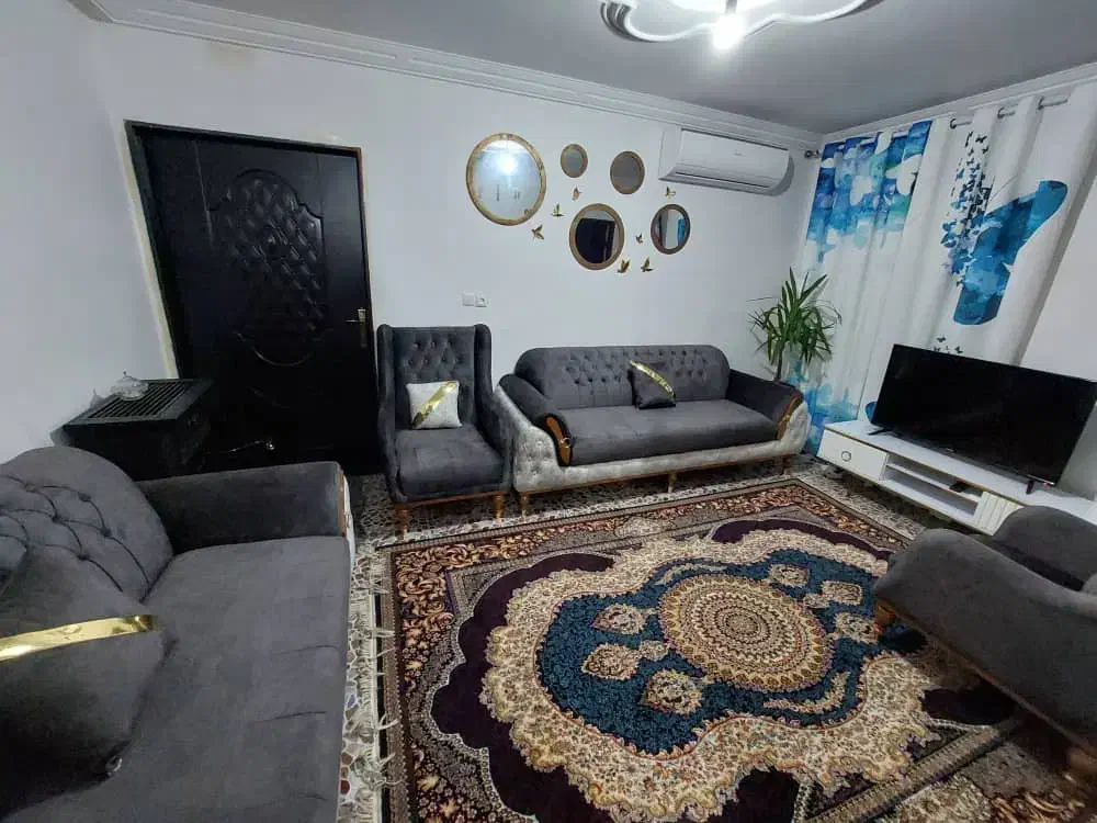 رهن ۶۰ متری پارکینگ دار|اجارهٔ آپارتمان|رشت, کوی فکوری|دیوار