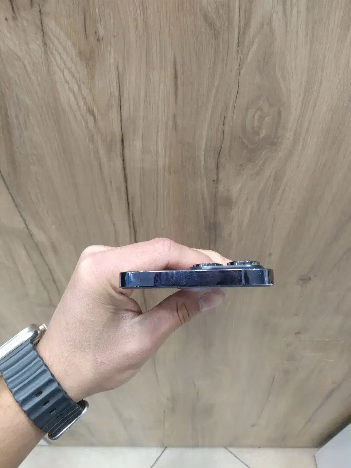 اپل iphone 14 Pro Max با حافظهٔ ۵۱۲ گیگابایت|موبایل|مشهد, کوثر|دیوار