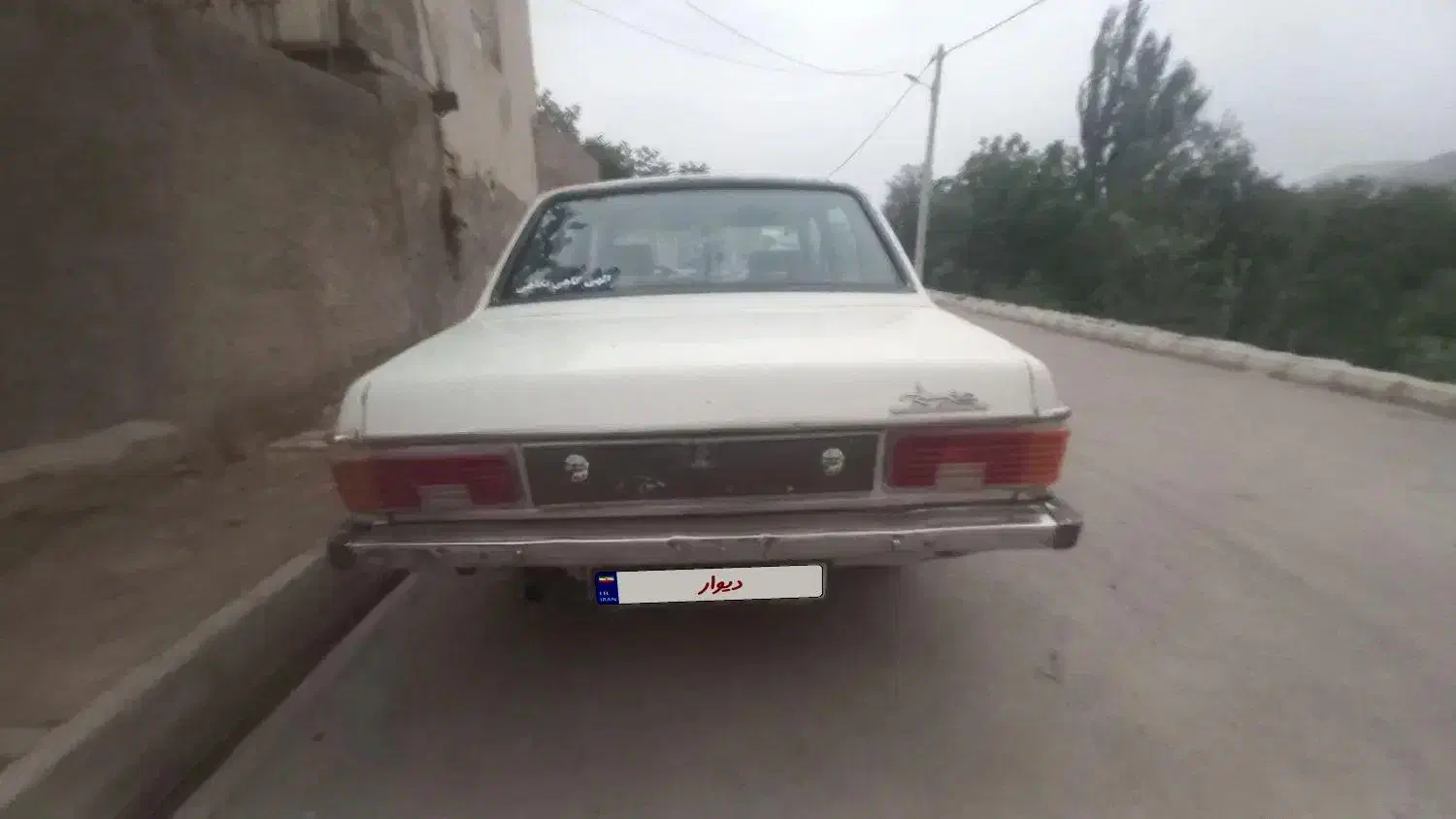 پیکان|خودرو سواری و وانت|ملایر, |دیوار