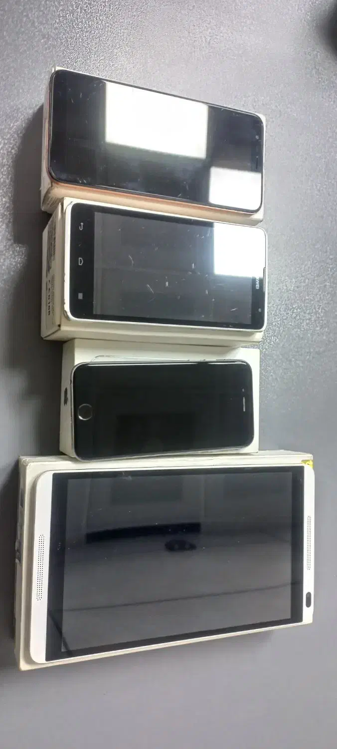 گوشی|موبایل|تهران, فدک|دیوار