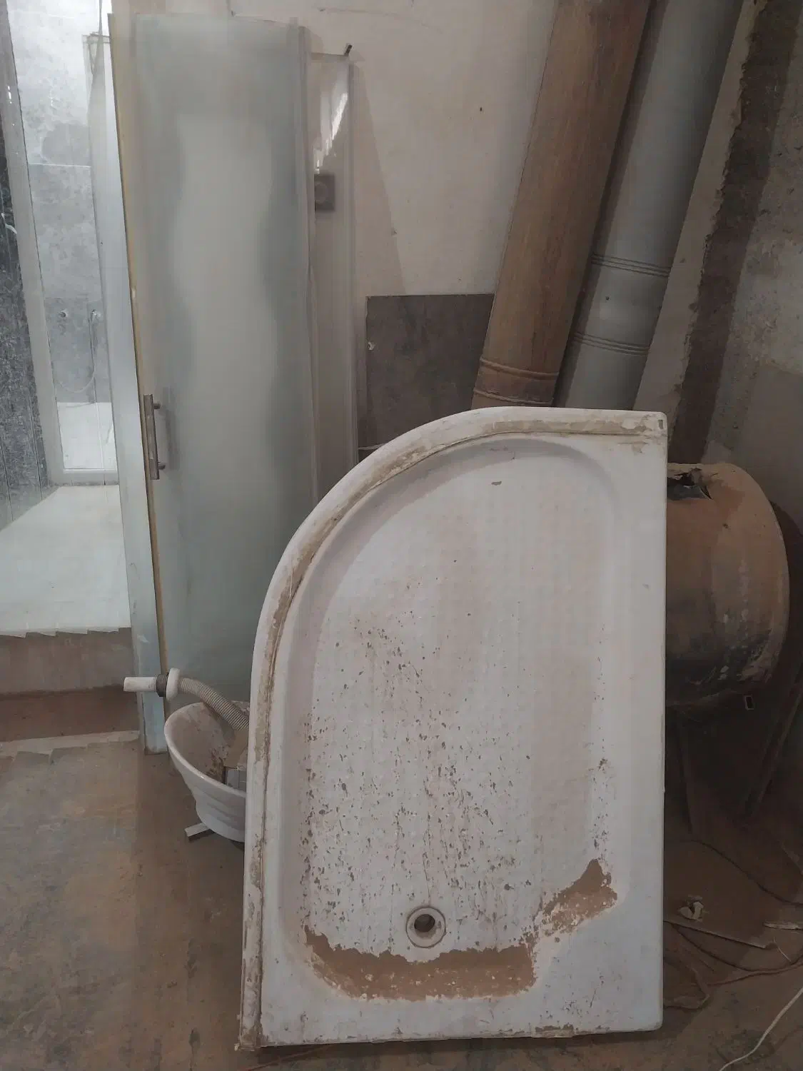 دوش کابین دار|لوازم سرویس بهداشتی|چهارباغ, |دیوار