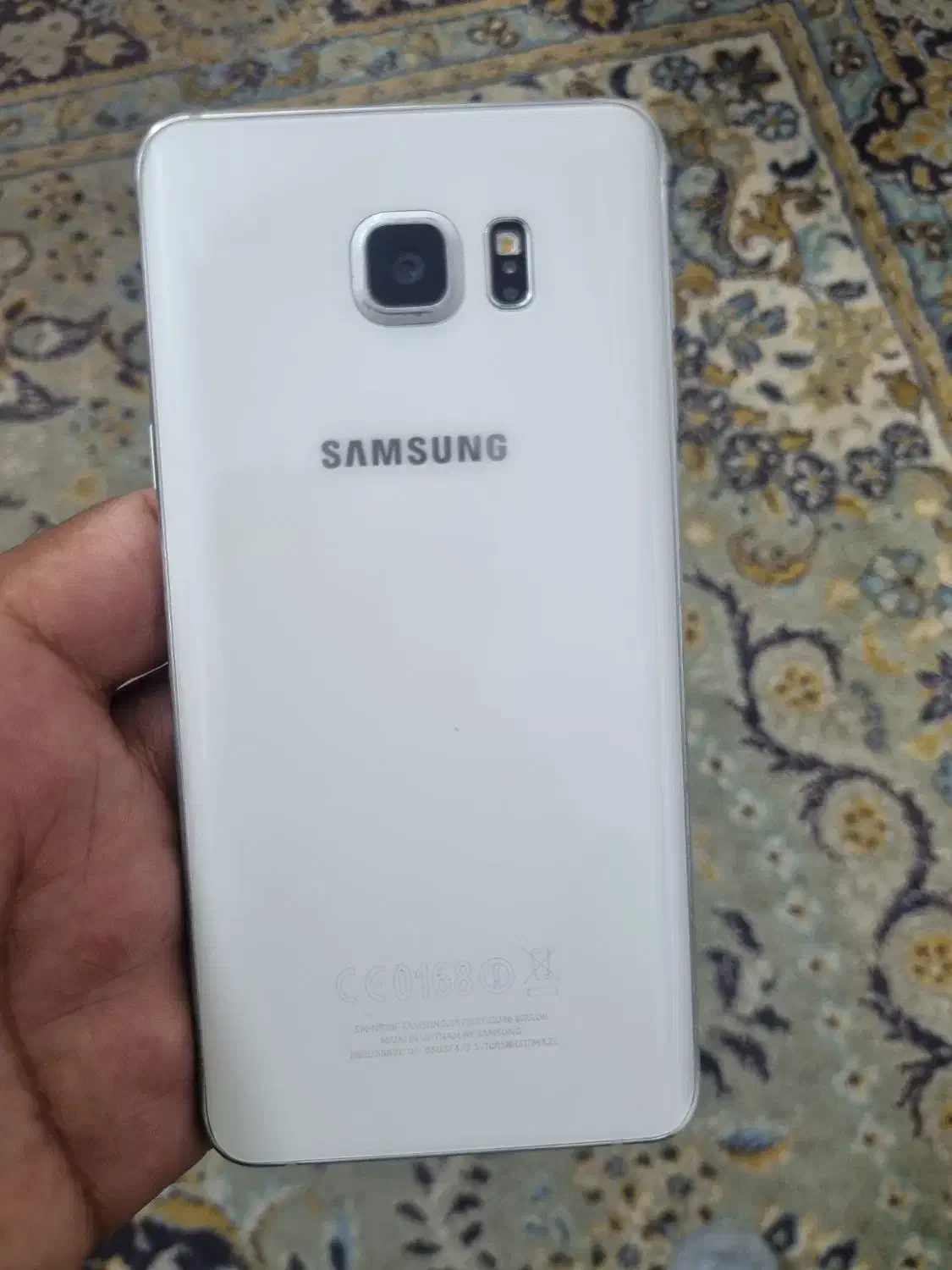 Not 5 سامسونگ|موبایل|گالیکش, |دیوار