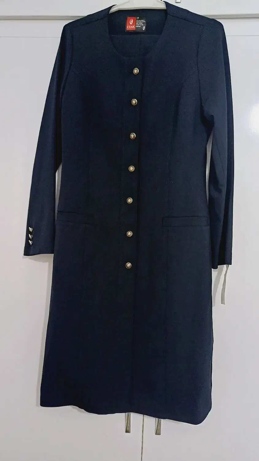 مانتو شلوار اداری|لباس|برازجان, |دیوار