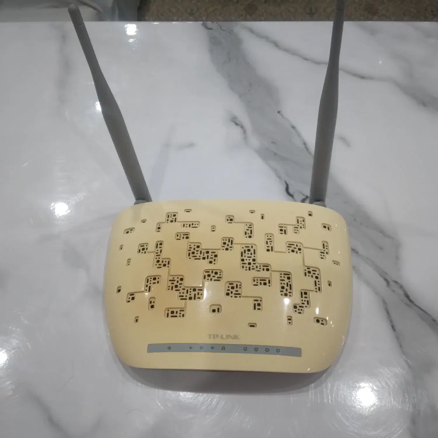 مودم|مودم و تجهیزات شبکه|تهران, عباس‌آباد|دیوار