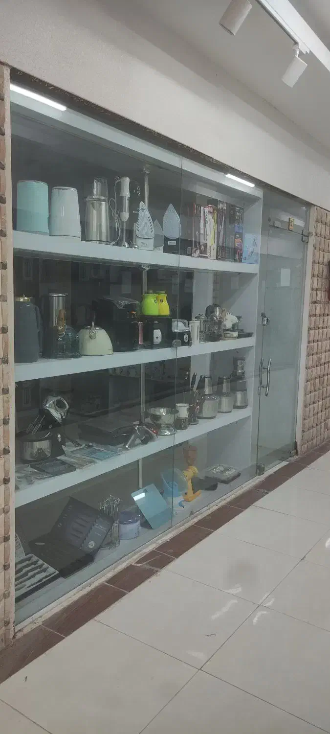 فروش مغازه ۱۵ متری دلوار شرق آسیا ۱|فروش مغازه و غرفه|دلوار, |دیوار