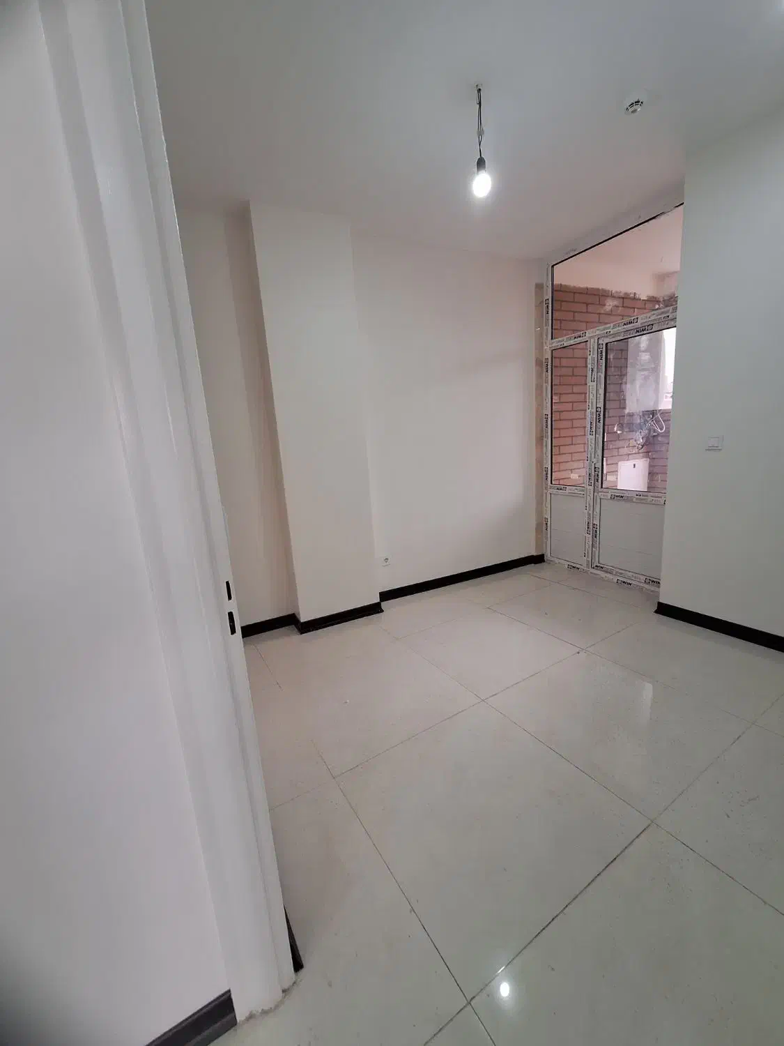 ضابطی/۸۰متر۲خ/نوساز تکواحدی