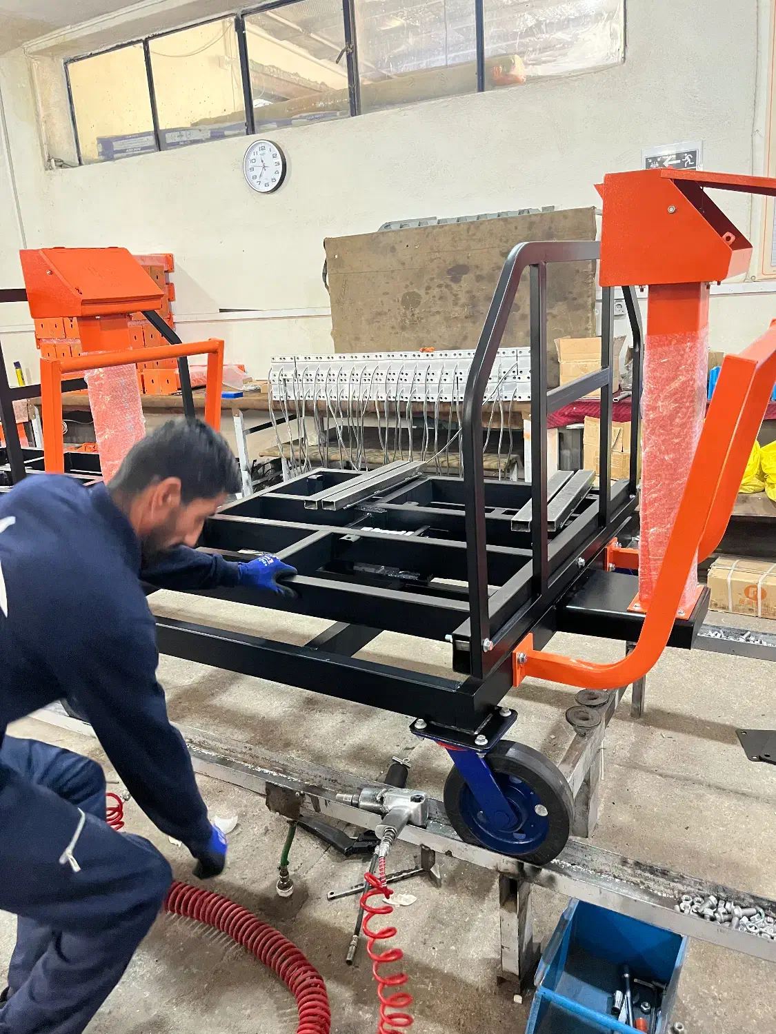 ترازو و باسکول|فروشگاه و مغازه|خوانسار, |دیوار