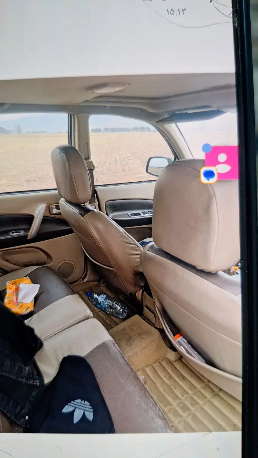 ام وی امx33|خودرو سواری و وانت|مرودشت, فاز اول شهرک فرهنگیان|دیوار