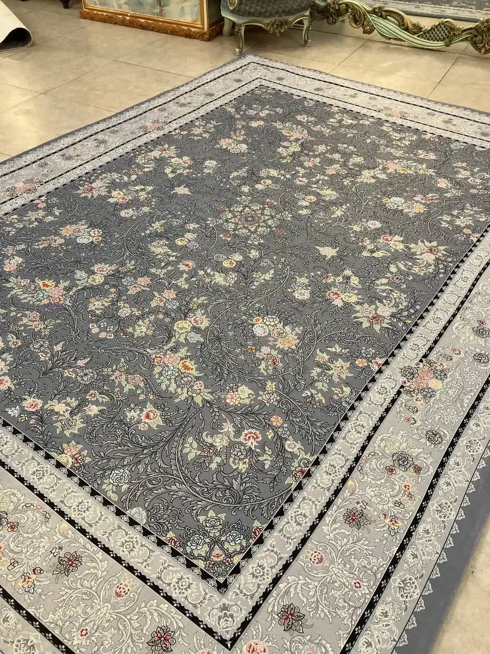 روفرشی کش دار ترک ضمانتی|روفرشی|مشهد, نظام دوست|دیوار