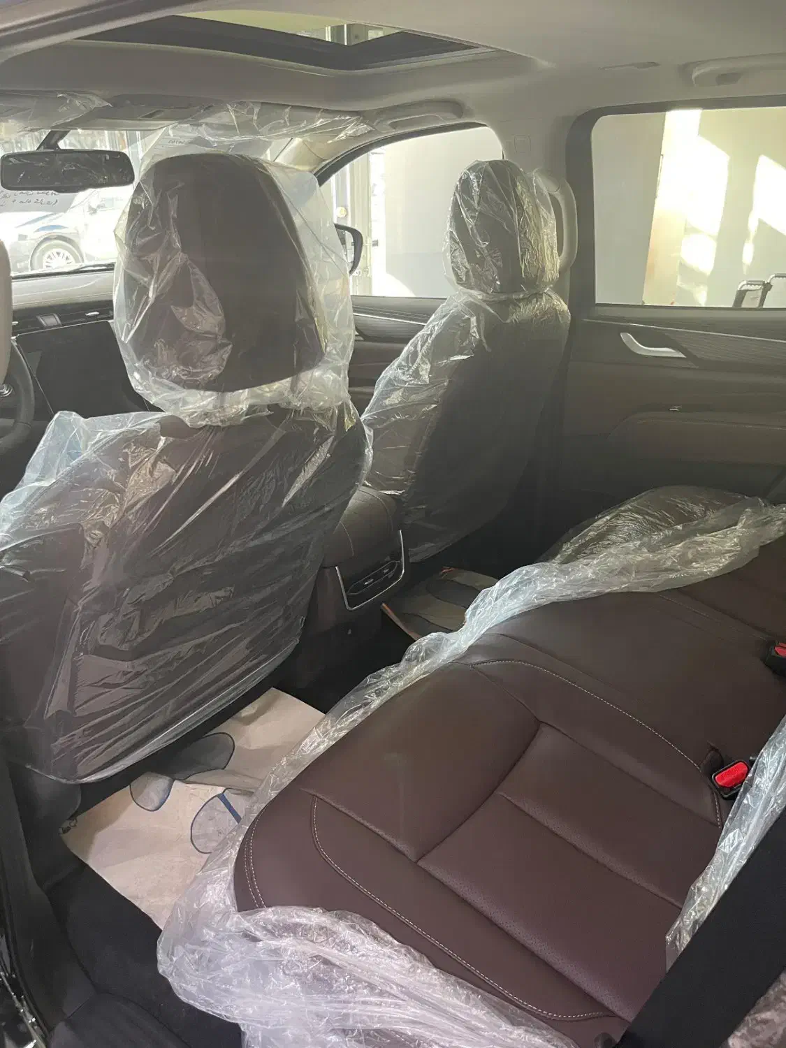 NISSAN نیسان ترا|خودرو سواری و وانت|تهران, حکمت|دیوار