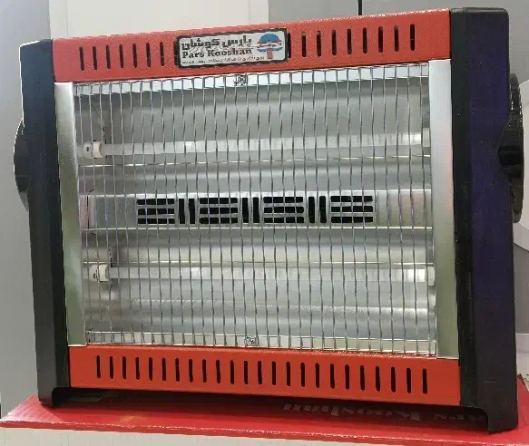 بخاری برقی|بخاری، هیتر، شومینه|پردیس, فاز ۲|دیوار