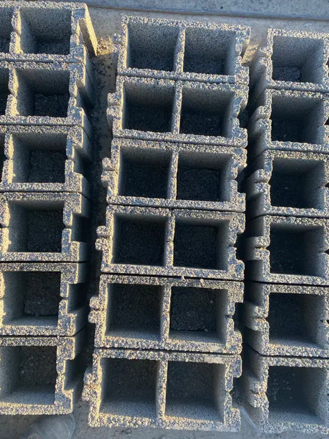 بلوک سیمانی با کیفت|مصالح و تجهیزات ساختمان|اراک, |دیوار