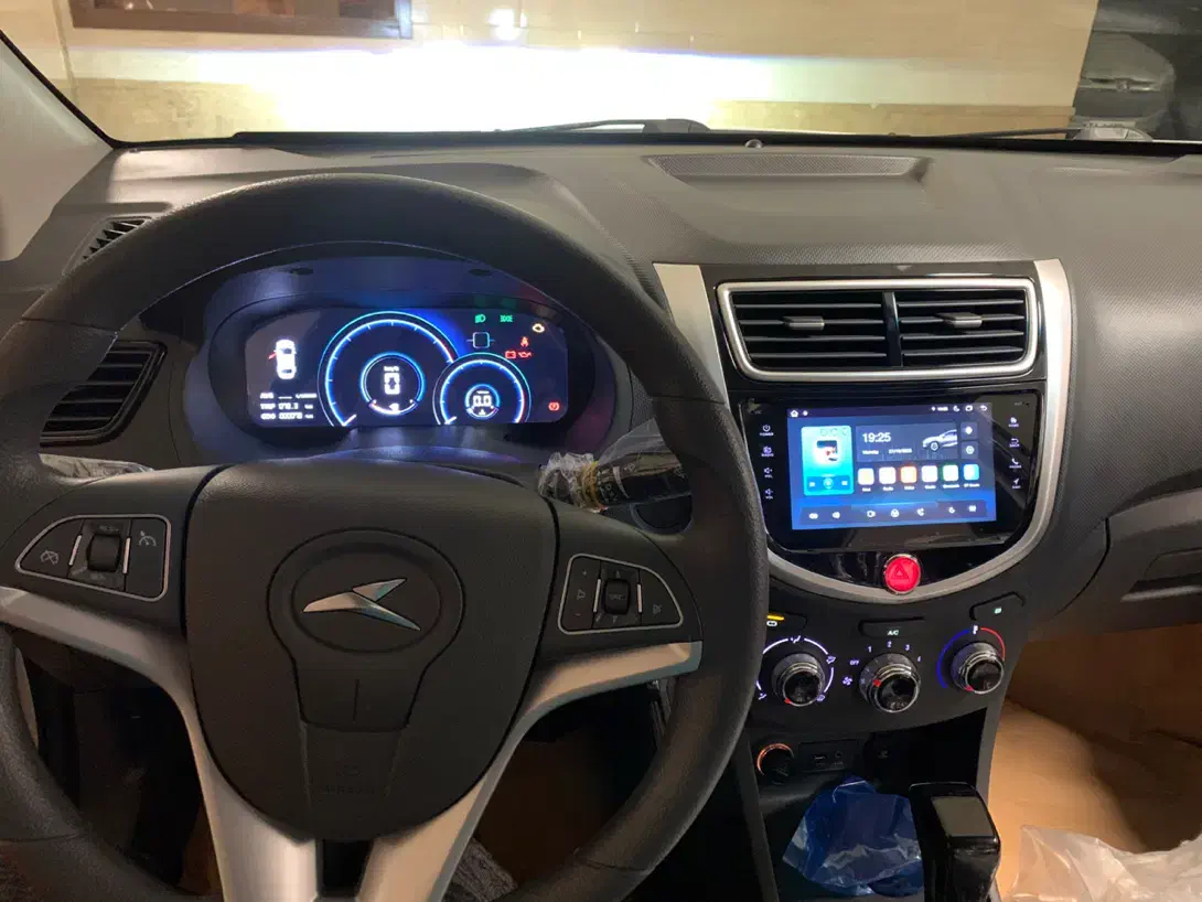 Kmc eagle کی ام سی ایگل|خودرو سواری و وانت|تهران, آجودانیه|دیوار