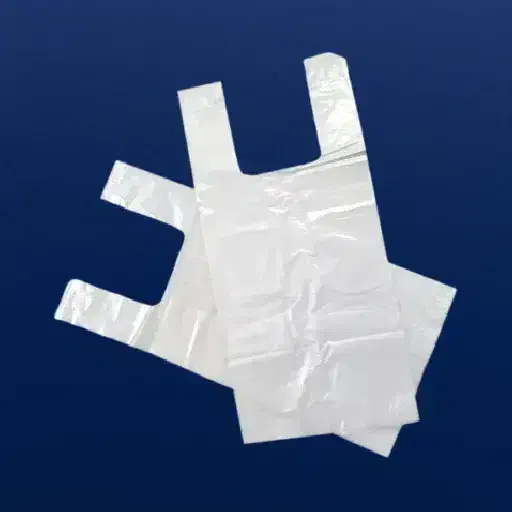 نایلون دسته دار|ظروف نگهدارنده، پلاستیکی، یک‌بارمصرف|بوشهر, |دیوار