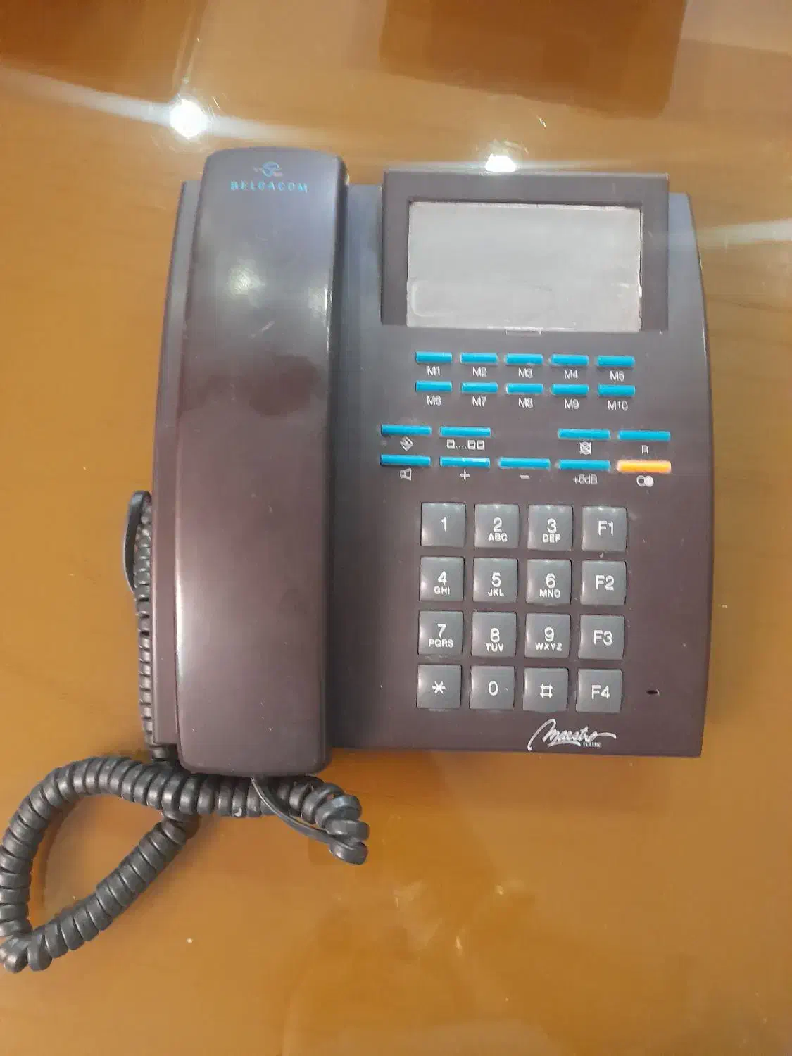 تلفن رومیزی|تلفن رومیزی|مشهد, الهیه|دیوار