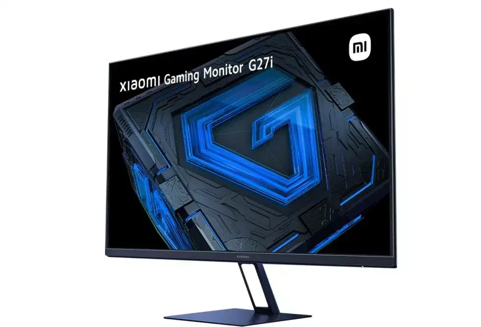 مانیتور شیائومی G27i Gaming|قطعات و لوازم جانبی رایانه|کرج, حصارک بالا|دیوار