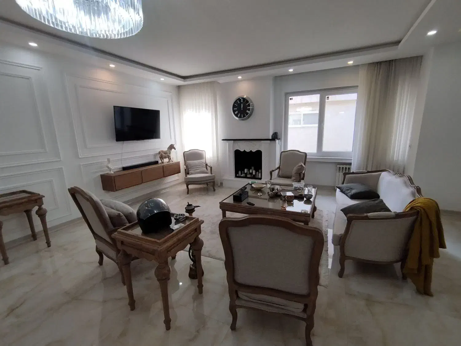 119 متر / دو خواب / سنابادچهارراه پل خاکی / زیر فی|فروش آپارتمان|مشهد, سناباد|دیوار