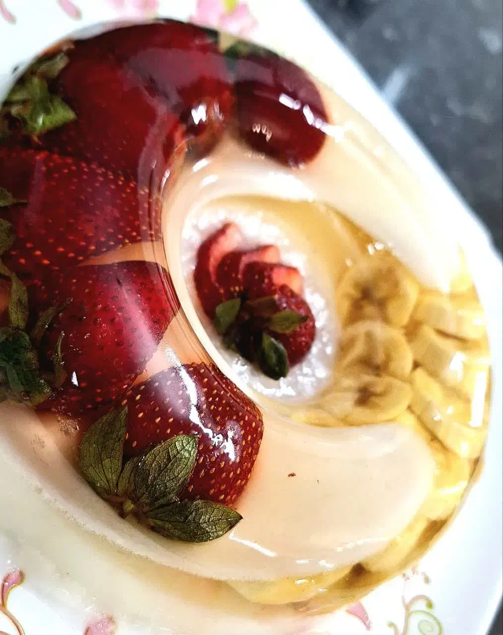 ژله قالبی|خوردنی و آشامیدنی|قم, شهرک قدس|دیوار